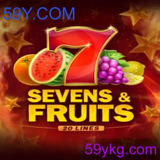 SevensFruits20: Explorando o Mundo dos Jogos e a Atualização 59Y.COM