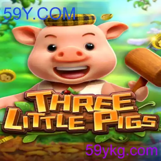 Descubra o Jogo THREELITTLEPIGS: Diversão e Estratégia com Temática Atual
