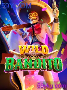 WildBandito: Aventure-se no Velho Oeste com um Toque Brasileiro